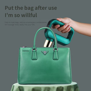 Mini pistola de fisioterapia para masaje corporal preciso de músculos profundos para aliviar el dolor y mejorar la rigidez - Product Image 3