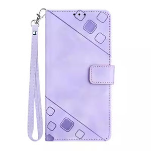 Étui <span class=keywords><strong>portefeuille</strong></span> en cuir PU tendance pour <span class=keywords><strong>Google</strong></span> <span class=keywords><strong>Pixel</strong></span> 6 6A 7 7A Pro 5G – Housse de protection pour téléphone portable - Product Image 1
