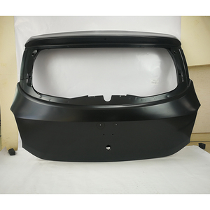 Hayon de remplacement pour <span class=keywords><strong>Sandero</strong></span> <span class=keywords><strong>Stepway</strong></span> 2013 Haute qualité Ajustement parfait Coffre OEM:901003145R - Product Image 2