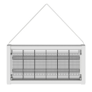 Lampada Elettrica Anti-Zanzare Personalizzabile Multi-Spec con Tecnologia Ultravioletta, Copertura 100-150 mq per Uso Domestico - Product Image 5