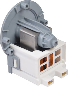 Pompe de circulation d'eau EAU61383503 PS3652448 LP3503 4681EA2002H 4681EA2001C EAU61383502 <span class=keywords><strong>Moteur</strong></span> de pompe de vidange - Product Image 6