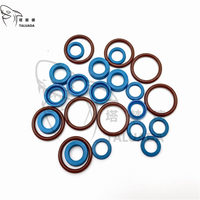 Kit de joints de valve pilote TALUADA pour excavatrices EC240 EC210B, kit de réparation de vérins hydrauliques E210D, kit de joints de joystick et de poussoir de balle