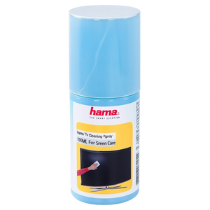 Set pulizia schermo TV Cleaning <b>Spray</b> 00221093 - Product Image 3