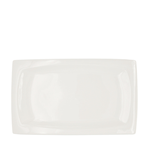 Noubon Quat Fontana 33x19 Cm Piatto da portata rettangolare - Product Image 1