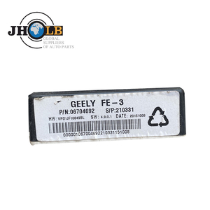 CINESE <span class=keywords><strong>AUTO</strong></span> PEZZI di RICAMBIO LBJL1-3028 GEELY EMGRAND 1067002586 COMBINAZIONE METER ASSY - Product Image 3