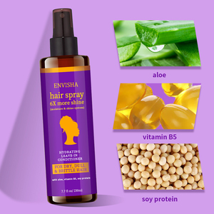 Crème de peignage 4 en 1 organique hydratante et brillante OEM ODM démêlant pour <span class=keywords><strong>cheveux</strong></span> bouclés pour <span class=keywords><strong>cheveux</strong></span> secs et ternes - Product Image 2