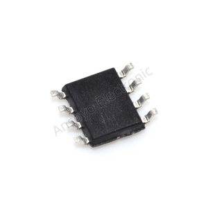 ANSOYO OPA2314AIDR OPA2314 8SOIC SMD Circuitos Integrados Componentes Electrónicos Amplificador - Product Image 4