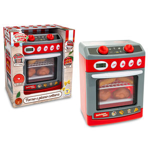 GRANDE CHEF - HORNO MULTIFUNCIÓN - Product Image 1