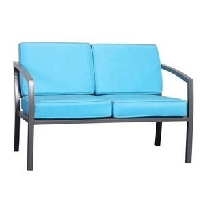 Prix en aluminium table jardin extérieur meubles de restaurant pas cher ensemble de <span class=keywords><strong>bistrot</strong></span> - Product Image 3