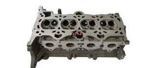 AGO Nouvelle culasse de moteur à essence G4FC 22100-2B001 22100-2B002 pour moteur de voiture Hyundai Kia - Product Image 5
