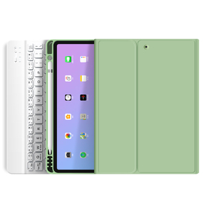 Ốp lưng thông minh kèm bàn phím không dây cho iPad Air4/5 <span class=keywords><strong>10</strong></span>.9 2020 - Product Image 4