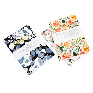 Custom Book Printing Services Full Color Hardcover Cooking Recipes Book <strong>Cookbook</strong> Printing - Product Image 6