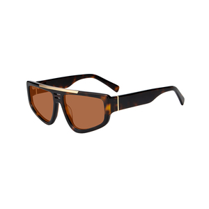 2024 créateur de mode Logo personnalisé Lux polarisé luxe acétate hommes lunettes de <span class=keywords><strong>soleil</strong></span> fabricant pour femmes lunettes de <span class=keywords><strong>soleil</strong></span> nuances 2023 - Product Image 3