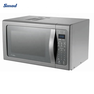 Four à <span class=keywords><strong>micro</strong></span>-<span class=keywords><strong>ondes</strong></span> portable de table 23L Four à <span class=keywords><strong>micro</strong></span>-<span class=keywords><strong>ondes</strong></span> à convection avec grill - Product Image 3