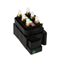 Bloc de soupapes pour A8 (D3, 4E) 4F0616013 4F0616005E 4F0616005F – Accessoires automobiles – Vente directe usine – Distribution de pièces auto