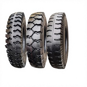ยางรถบรรทุกหนัก 650/700/825/900/1000/1100/1200R20 รับน้ำหนักมาก สำหรับงานเหมือง คุณภาพสูง ราคาโรงงาน ขายส่ง - Product Image 1