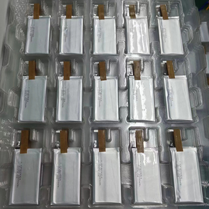 Kartu kontrol akses dan pelacakan keamanan CP403054 baru baterai litium Li-mno2 utama ultra-tipis - Product Image 3