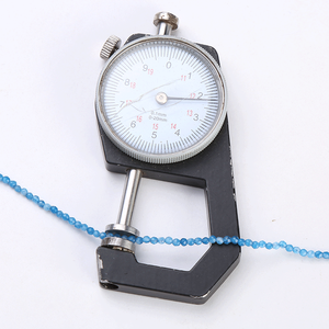 Cuentas de Piedras Preciosas de Piedra Lunar Arcoíris en Venta, 2520 Variedades de Corte: Diamante, Esmeralda, Trillón, Radiante y Hexagonal - Product Image 2