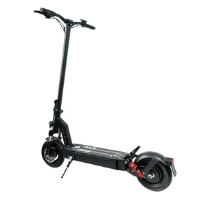 DriveTron 2024 New Design 36V 13Ah 450W 10 Inch Big 2 Wheel Foldable Buy Electric Scooters Manufacturer