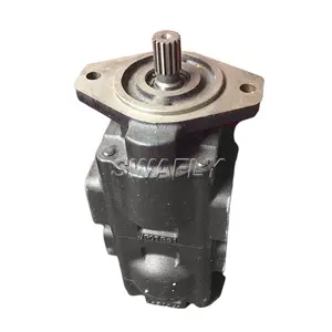 Par-ker 7029121004 hydraulic gear pump, JCB-3CX main hydraulic pump