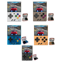 Nouvelle console de jeu portable Miyoo Mini V4 avec écran IPS de 2,8 pouces pour PSP
