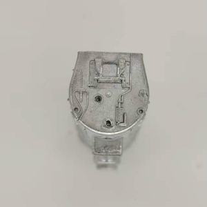 东莞制造商锌合金压铸汽车模型蒸汽机锅炉非标五金配件定制加工 - Product Image 1