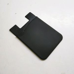 Cartera de Silicona para Teléfono con Adhesivo - Porta Tarjetas Personalizado para Promociones y Regalos - Product Image 3