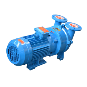 Bomba de Acero Inoxidable de Grado Alimenticio de Alta Presión, Monofásica, Motor de 15KW, 2BV5161, Anillo de Vacío, Ahorro de Energía - Product Image 5