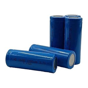 뜨거운 판매 좋은 품질의 리튬 이온 <span class=keywords><strong>18490</strong></span> 2000mah <span class=keywords><strong>3.7V</strong></span> 셀 충전식 배터리 - Product Image 6