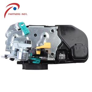 Zpartners 55113372AB Nuevo actuador de bloqueo de Puerta del lado del pasajero delantero derecho usado para vehículos utilitarios deportivos Grand Cherokee 2005-2010 - Product Image 5