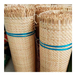 Grosir pabrik tiongkok keranjang anyaman rotan terbuka kualitas tinggi gulungan rotan anyaman rotan rotan rotan - Product Image 1