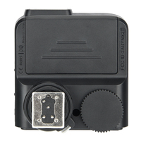 Transmisor Godox X2T-S X1C-T X2 para Flash N, Controlador de Disparo Inalámbrico TTL para Fotografía