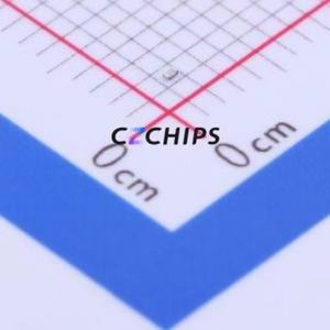 Resistencia SMD WR02X331JTL 0201 (Tipo: Película Gruesa) (Resistencia: 330 Ohmios Precisión: 5%) - Product Image 2