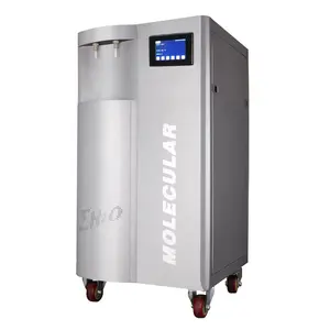 Reverse Osmosis Lab Pure Deionized Water Purifier