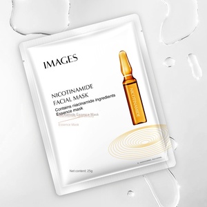 Sản phẩm bán chạy nhất: Hyaluronic Acid Ampoule Hydrating và giữ ẩm bản chất làm săn chắc và trẻ hóa bản vá phim - Product Image 2