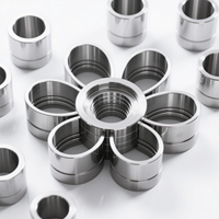 Proveedor Confiable de Perfiles de Extrusión de Aluminio para Máquinas CNC, Procesamiento de Herrajes para Construcción, Piezas de Marcos para Ventanas y Puertas