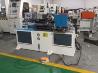 Machine de scellage multifonctionnelle pour extrémités de tuyaux, équipement de scellage et de formage, machine de scellage 70