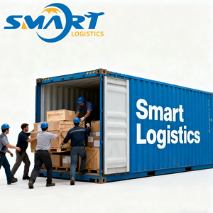 FBA hızlı ekspres kargo kargo kargo kapıdan kapıya teslimat için DDU/DDP hava taşımacılığı ajan hizmetleri çin'den finlandiya, İsveç, - Product Image 6