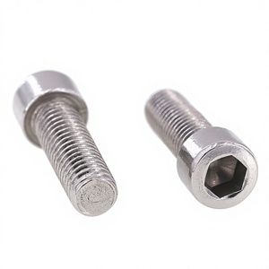 Zinc Coated Iron <b>Countersunk</b> Head Screw <b>Bolt</b> M3-M4-M5-M6-M8-<b>M10</b>-M12 Metric Zinc Plating Anti-rust and Durable - Product Image 4