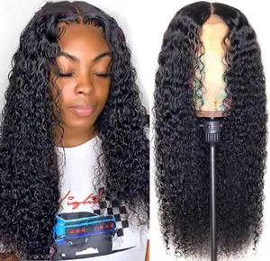 Olhe perucas de cabelo naturais para mulheres, preto realista, bonita peruca frontal, renda sintética, fornecedores de cabelos