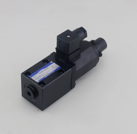 Soupape de décharge EDG EDG-01V-H-1-PNT11-5115-R EDG-01V-H-1-PNT11-50 EDG-01V-C-PNT13-51T Capteur de valve proportionnelle