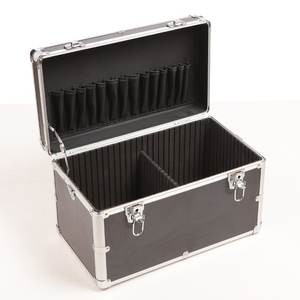 Valise de transport en aluminium sur mesure, grande, pour le transport d'équipements - Product Image 3
