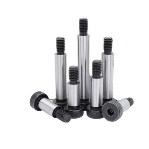 12.9 Grade MSB Unloading Screw External Thread Plug <b>Bolt</b> M2.5 M3 <b>M4</b> M5 M6 - Product Image 5