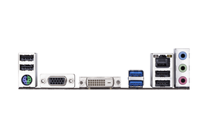 เมนบอร์ด <span class=keywords><strong>H310M</strong></span> D2VX 2.0 รองรับ H310 2*DDR4 ลดราคาพิเศษ ปี 2024 - Product Image 5