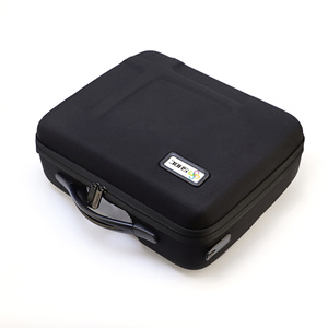 Custom Heavy Duty Carry Case Bag Durable Tool <b>Box</b> With Zipper, Protective Storage Hard Carry Tool EVA Case - Product Image 1