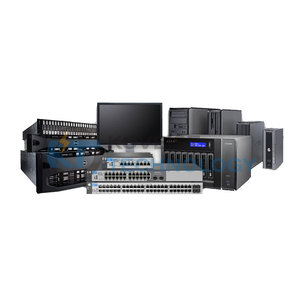 <strong>CX</strong> 6400 48-Port 1GbE PoE+ Class4 V2 <strong>Module</strong> R0X38C - Product Image 2