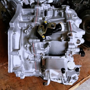 Boîte de vitesses <span class=keywords><strong>automatique</strong></span> CVT de haute qualité, neuve, JF015E RE0F11A pour <span class=keywords><strong>Nissan</strong></span> - Product Image 6
