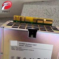 Module d'alimentation onduleur I23003G1 1U 3KVA 2400W 53.5V DC en entrée 220V AC en sortie, refroidissement par air, pour système de réseau de télécommunications