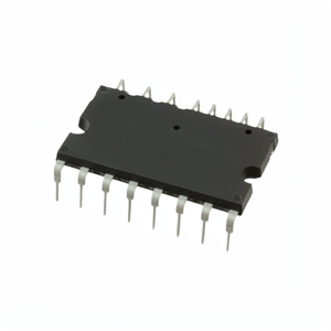 BOM IC en Stock IFCM10S60GDXKMA1 Módulo 24-PowerDIP Productos Semiconductores Discretos Componentes de Circuitos Electrónicos - Product Image 1