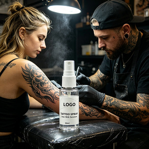 High-performance Skin Soothing Tattoo Balm, Complete <b>Weight</b> Range, Mixed Packaging Styles, Logo Customizable Tattoo - Product Image 5